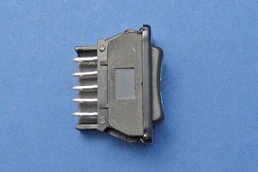 Electric Window / Aerial