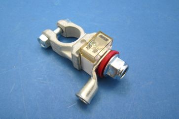 Fused Clamp