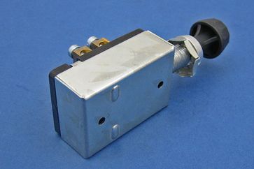 3 position push/pull heavy duty switch