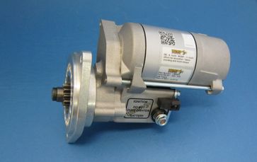 Ford V8 351 / 400 / 429 (C6 transmission)