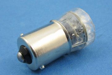 15 LED - BA15s