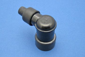 NGK LB05EH Suppressed 90° Plug Cap (Small)