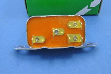 Lucas SRB111 make and break relay