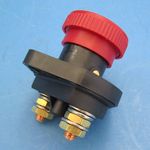 Emergency Isolator 0-605-40 thumbnail