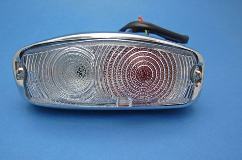 Lucas L584 Seiten-/Blinkleuchte