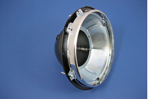 MOUNTING BOWL ASSEMBLY