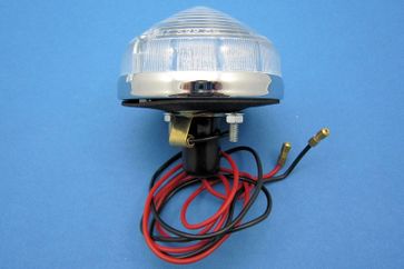 Lucas L691 side lamp