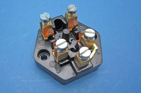 Lucas Fuse Box - SF6 (37132)