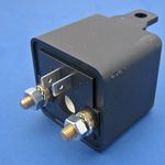 12 Volt Relay - extra heavy duty make and break thumbnail