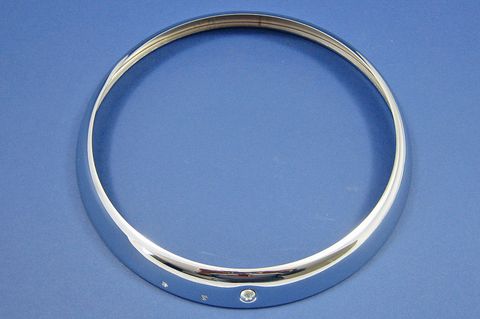 7" Headlamp Rims