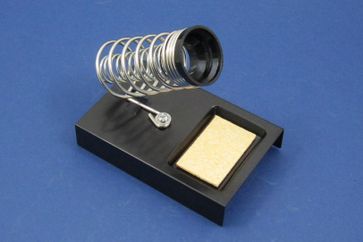 Soldering Iron Bench Stand