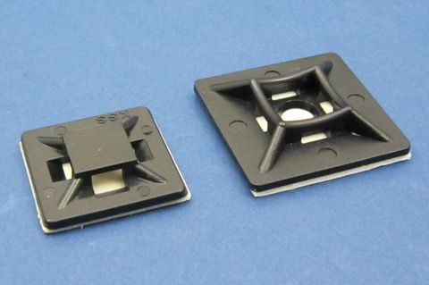 Cable Tie Mounts