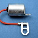 Lucas condenser DCB101C thumbnail