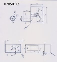 Battery Clamp Cover - for Screw and Solder Type Clamps
