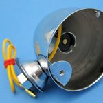 CHROME CUSTOM INDICATOR - FLUSH FIT thumbnail