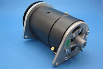 Lucas C40