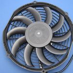 Radiator Fans - Suction thumbnail