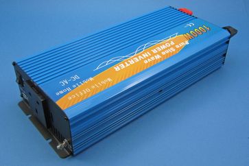 1000w Pure Sine Wave Inverter