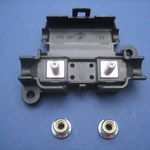 Strip / MIDI fuse holder thumbnail