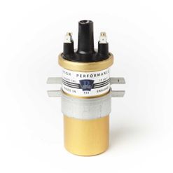 Remax ES3 12V Sports Coil Push In