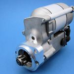 LANCIA FULVIA S1 (4 SPEED) STARTER MOTOR thumbnail