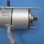 1.4kW WOSP Motors thumbnail
