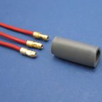 Standard Bullet Connector - Triple (common) thumbnail