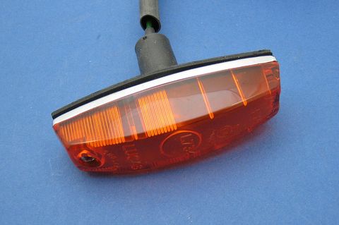 Lucas L734 Repeater