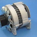 Lucas A127 24V Alternator RH thumbnail