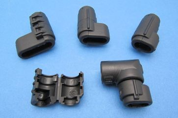 Conduit Superseal Interfaces