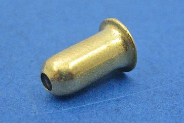 Hollow Bullets