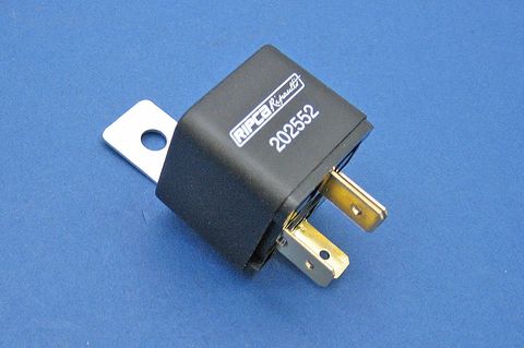 12V Make & Break