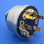 Lucas 128SA 35327 Key Switch thumbnail