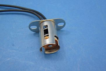 BA15D - With Bracket