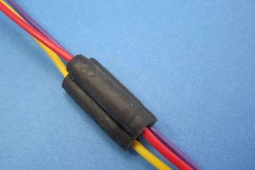 Bullet Connector - 3-way