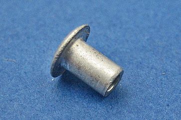 Spare Bulb Holder Rivet