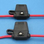 LED Blade Fuse Holders thumbnail