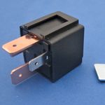 12 Volt Relay - heavy duty make and break thumbnail