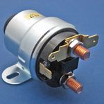 Lucas replacement starter solenoid - 12V thumbnail