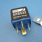 Lucas SRB533 24V 20AMP thumbnail