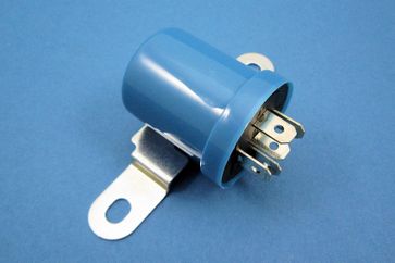 Lucas 26ra SRB400 12v relay (2 x 20A)
