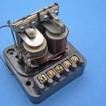 Lucas RB106 - Screw thumbnail