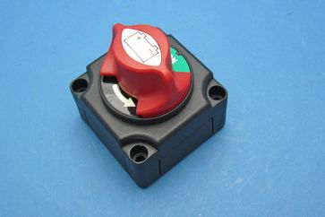Marine Isolator - 300A