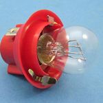 BAY15d - Bayonette fitting thumbnail