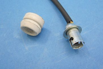 BA9s Pilot Light Bulb Holder