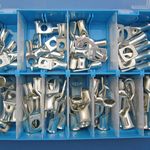 Tinned Copper Terminal Kit (Large) thumbnail