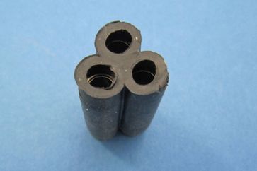 Bullet Connector - 3-way