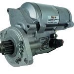 TVR Speed Six high torque starter motor thumbnail