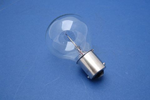 BA15s (Single Contact)