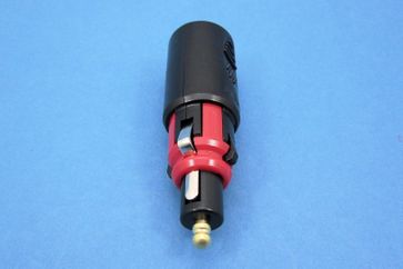 Cigar Lighter/DIN Plug
